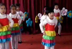 宝宝跳舞视频,宝宝舞蹈视频集锦