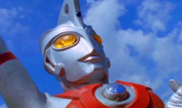 奥特曼短视频,守护地球的英勇战士