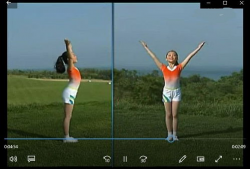 第七套广播体操视频,活力四溢，健康生活新篇章