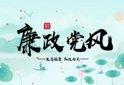 廉政视频,揭秘视频中的廉洁故事与启示