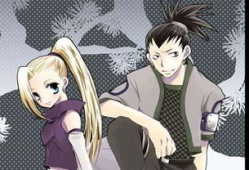 火影同人视频,激情对决，羁绊再续