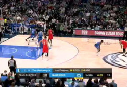 nba录像视频回放,精彩瞬间回顾与深度解析