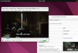 最好的视频播放软件,打造极致观影体验