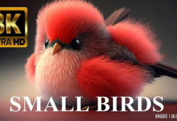 小鸟视频,小鸟视频中的生态瞬间